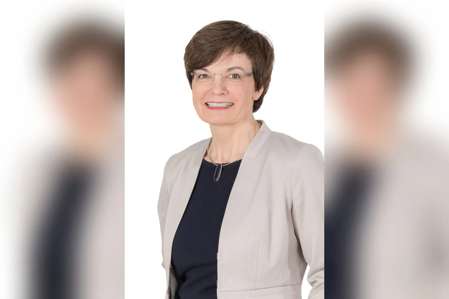 Elke Floto, Office Services, Bencard Allergie:„Zu wissen, dass Handlungsbedarf besteht, bedeutet noch lange nicht, dass man alles selbst leisten kann. Daher haben wir uns externe Unterstützung gesucht.“